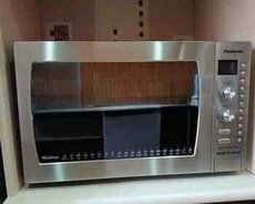 Mikrodalğalı soba Panasonic