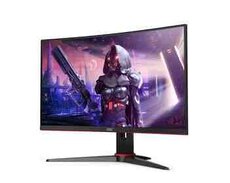 Monitor AOC C24G2AEBK 165Hz