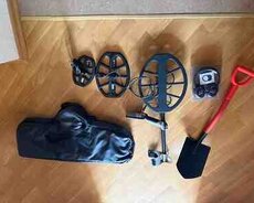 Minelab qızıl axtaran cihazı