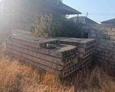 Beton panellər