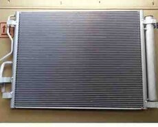 Hyundai, Kia kondisioner radiatorları