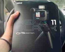 GoPro Hero 11 Black Creator Combo