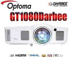 Proyektor Optoma GT1080