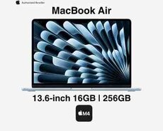 Apple MacBook Air M4 16, 256GB (2025)