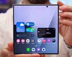 Samsung Galaxy Z Fold 7 Blue Shadow 256GB, 12GB