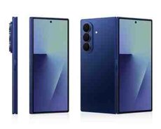 Samsung Fold 7