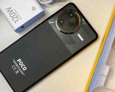 Xiaomi Poco F7 Ultra Black 512GB, 16GB