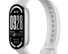 Xiaomi Mi Band 10 Glacier Silver