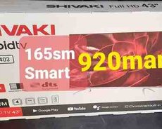 Televizor Shivaki