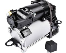 Mercedes  W164 gl pnevma komplessor