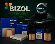 Volvo ehtiyat hissələri