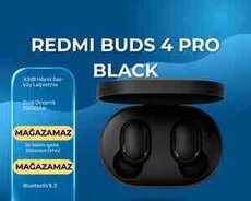 Redmi Buds 4 Pro black