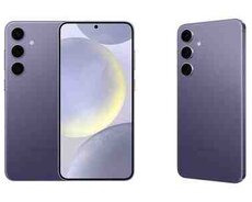 Samsung Galaxy S24+ Cobalt Violet 256GB, 12GB
