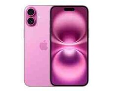 Apple iPhone 16 Pink 128GB, 8GB