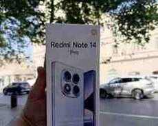 Xiaomi Redmi Note 14 Pro Aurora Purple 256GB, 8GB
