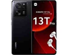 Xiaomi 13T Pro Black 256GB, 12GB