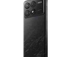 Xiaomi Poco F6 Pro Black 512GB, 12GB