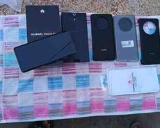 Huawei Mate 50 Pro Black 256GB, 8GB