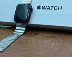 Apple Watch SE Space Gray 44mm