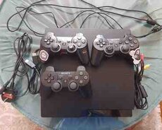 Sony PlayStation 3 Slim