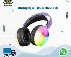 Rəngli qulaqlıq