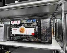 Mikrodalğalı soba Toshiba 24L