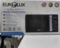 Mikrodalğalı soba Eurolux