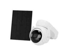 Videomüşahidə kamerası Imou Cell PT Kit (KIT, IPC-K9EP-3T0WE, FSP12-TYPEC)