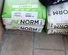 Sement Norm