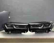BMW G30 2021 Led Faralar
