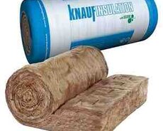 Knauf insulation mineral yun