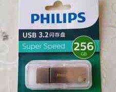 Yaddaş kartı Philips