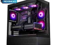 Intel 14600K DDR5 RTX 4070 PC