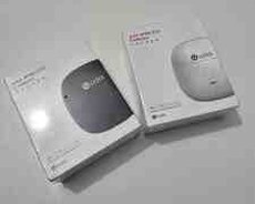 Bluetooth simsiz qulaqcıqlar Adol