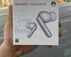 Qulaqlıq Huawei freebuds 6i