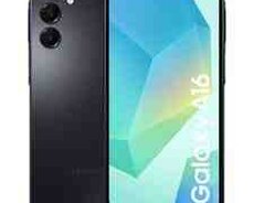 Samsung Galaxy A16 Black 256GB, 8GB