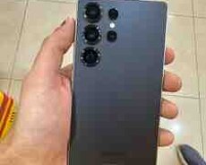 Samsung Galaxy S25 Ultra Titanium Black 256GB, 12GB