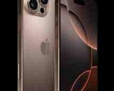 Apple iPhone 16 Pro Desert Titanium 128GB, 8GB