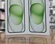 Apple iPhone 15 Plus Green 128GB, 6GB