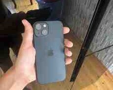Apple iPhone 15 Black 128GB, 6GB