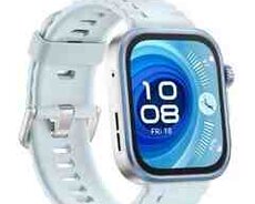 Huawei Watch FIT 4 Pro Blue