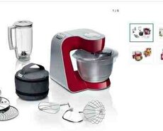Mətbəx kombaynı Bosch