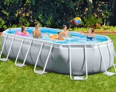 Hovuz İntex 26796