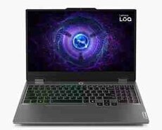 Noutbuk Lenovo Log