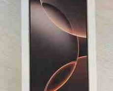 Apple iPhone 16 Pro Natural Titanium 256GB, 8GB