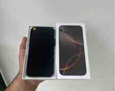 Apple iPhone 16 Pro Desert Titanium 128GB, 8GB