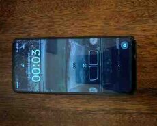 OPPO A58 Black 128GB, 8GB