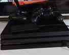 Sony PlayStation 4 Pro 2TB