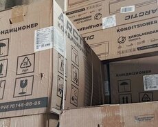 Shivaki her növ ölçüde Kondisanerler 