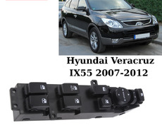 Hyundai Veracruz IX55 üçün şüşə qaldıran knopka blok satılır